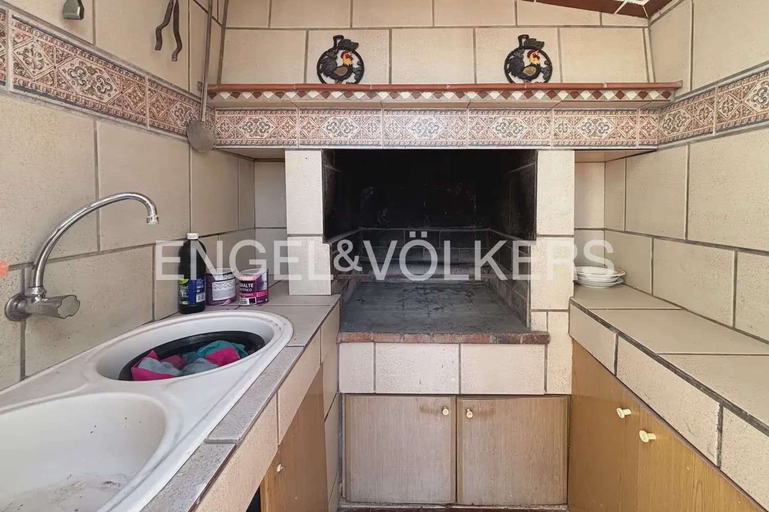 3 bedroom Villa for rent in Betera with pool garage - € 3,000 (Ref: 9905139)