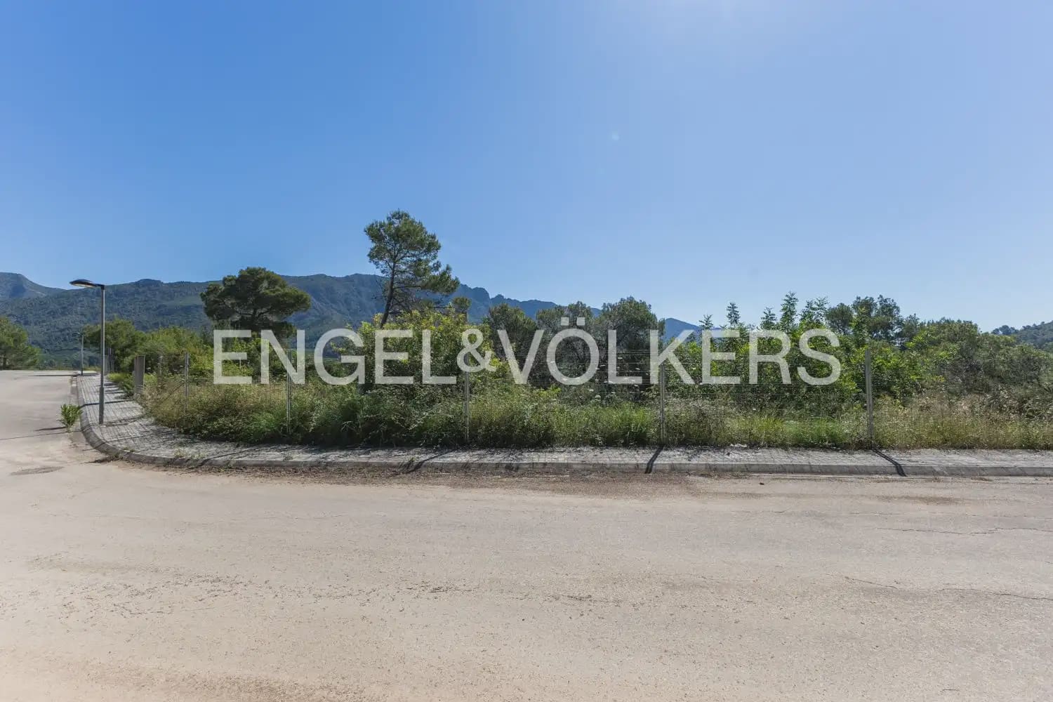 Terreno para Construção para venda em Carcaixent - 75 000 € (Ref: 9906658)