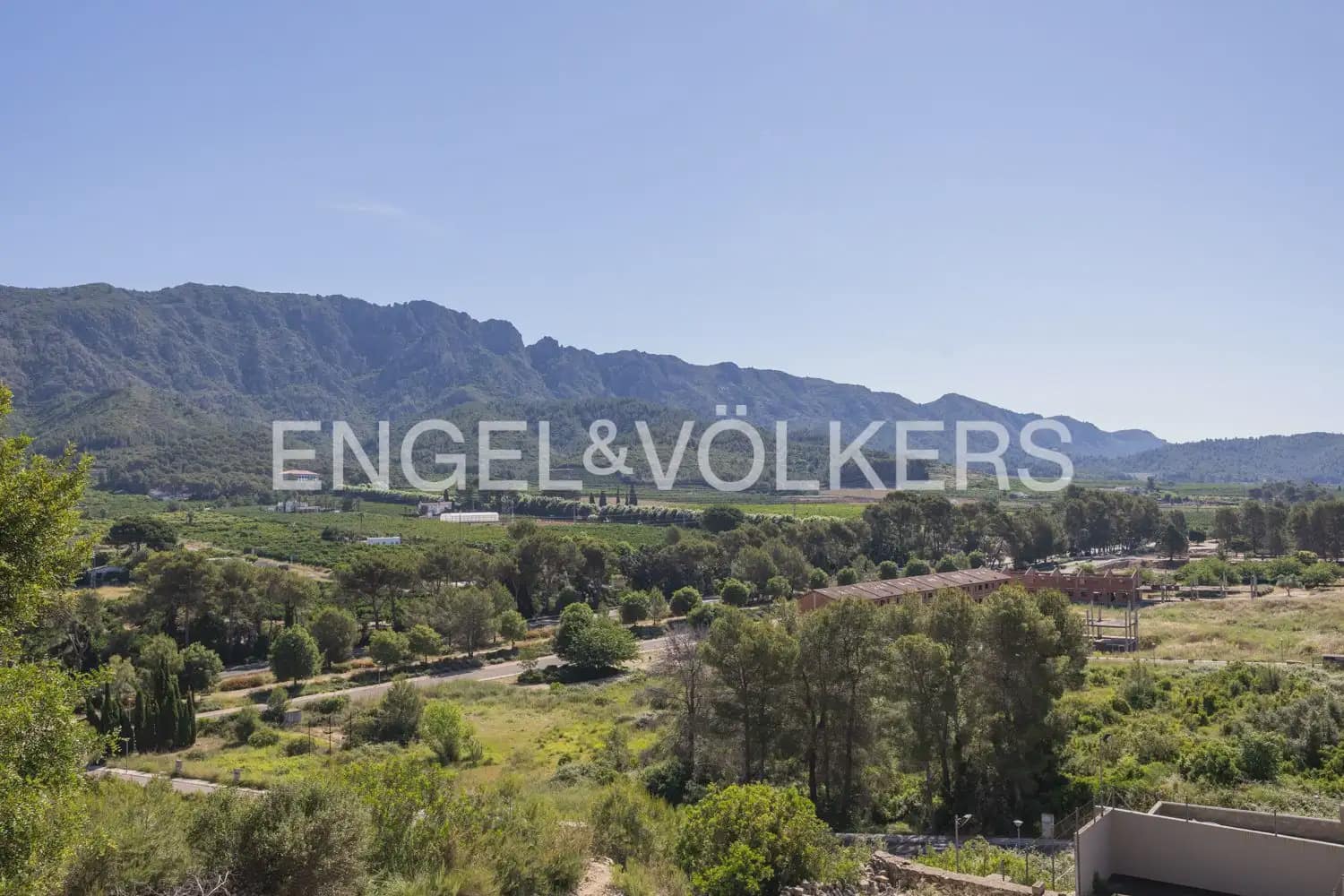 Terreno para Construção para venda em Carcaixent - 75 000 € (Ref: 9906658)