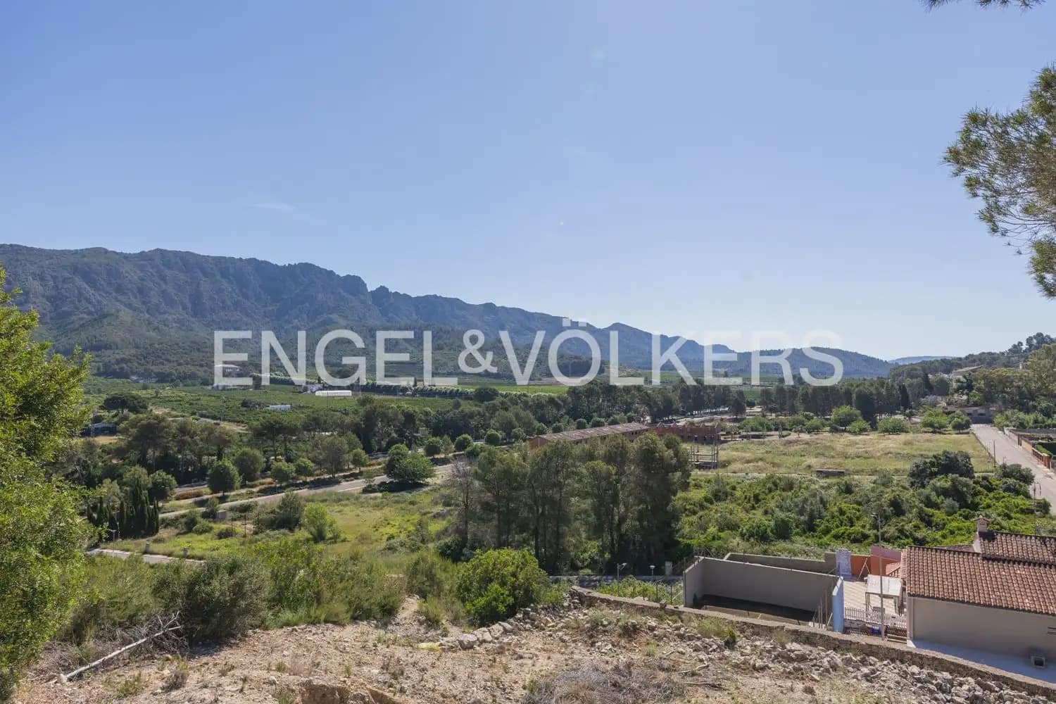 Terreno para Construção para venda em Carcaixent - 75 000 € (Ref: 9906658)