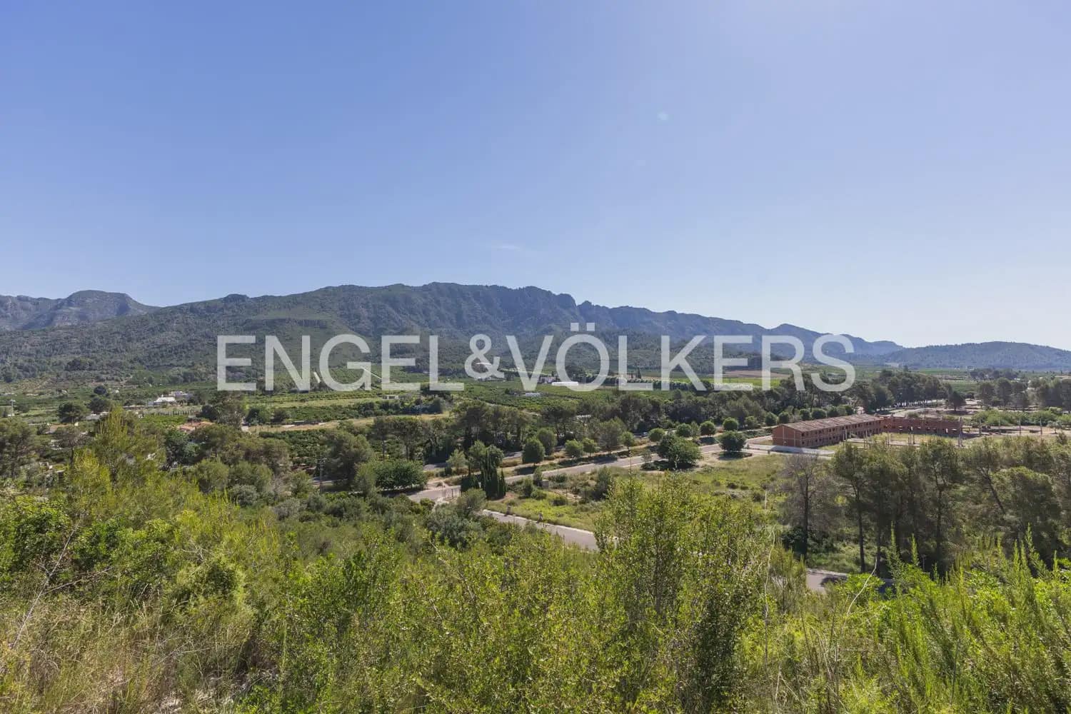 Terreno para Construção para venda em Carcaixent - 75 000 € (Ref: 9906658)