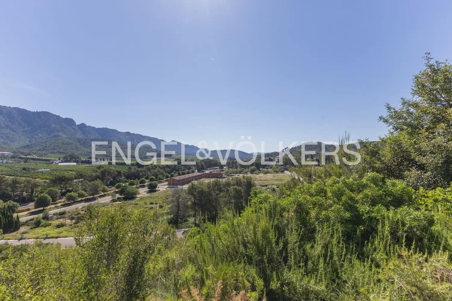 Terreno para Construção para venda em Carcaixent - 75 000 € (Ref: 9906658)