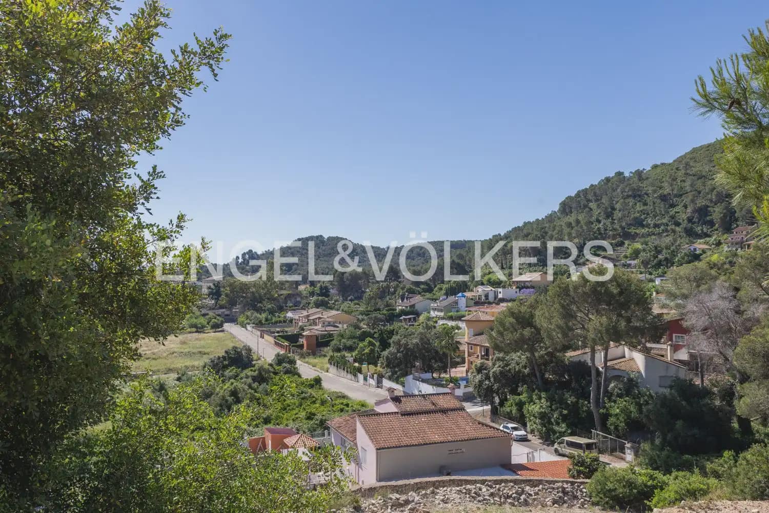 Terreno para Construção para venda em Carcaixent - 75 000 € (Ref: 9906658)