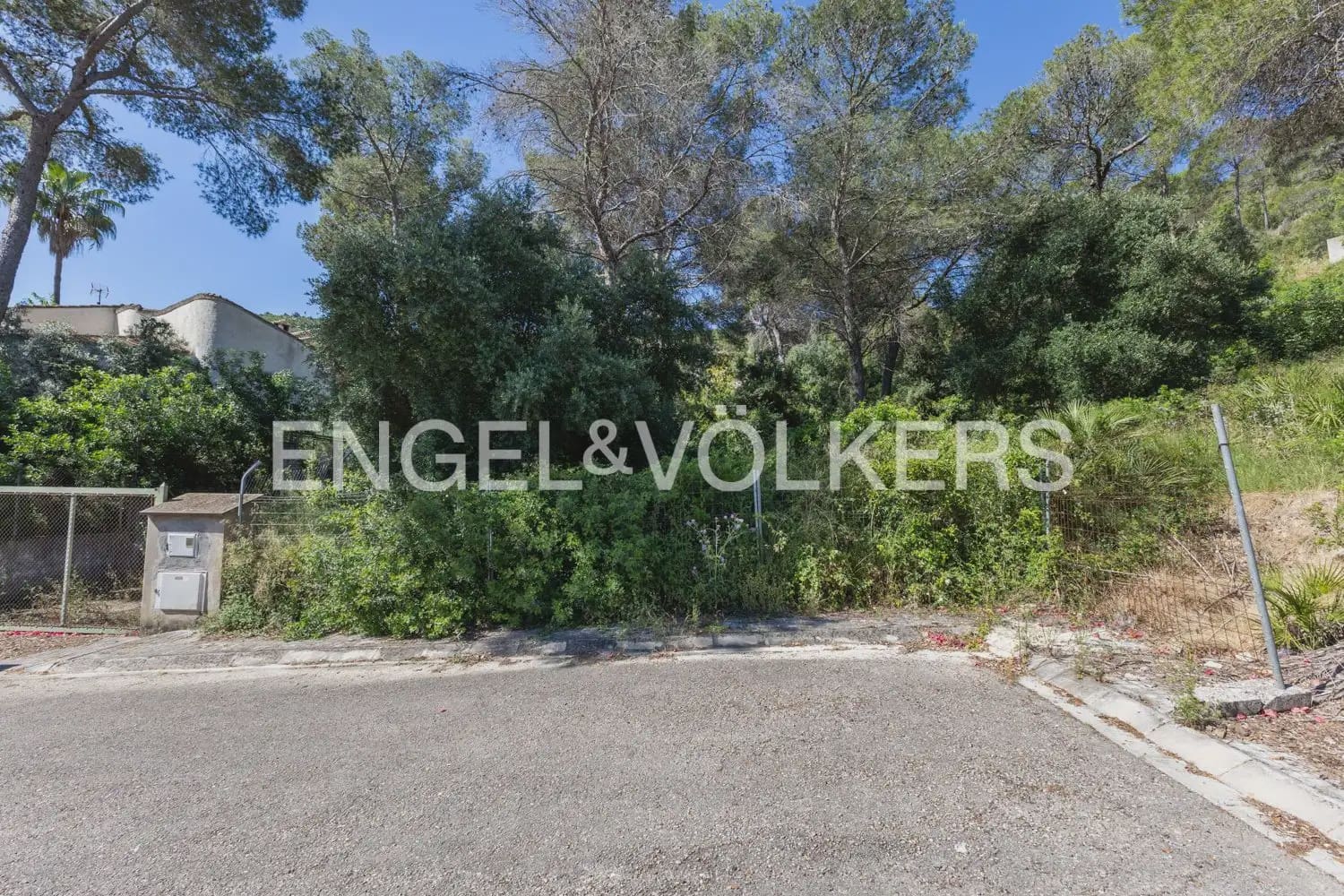 Terreno para Construção para venda em Carcaixent - 75 000 € (Ref: 9906658)
