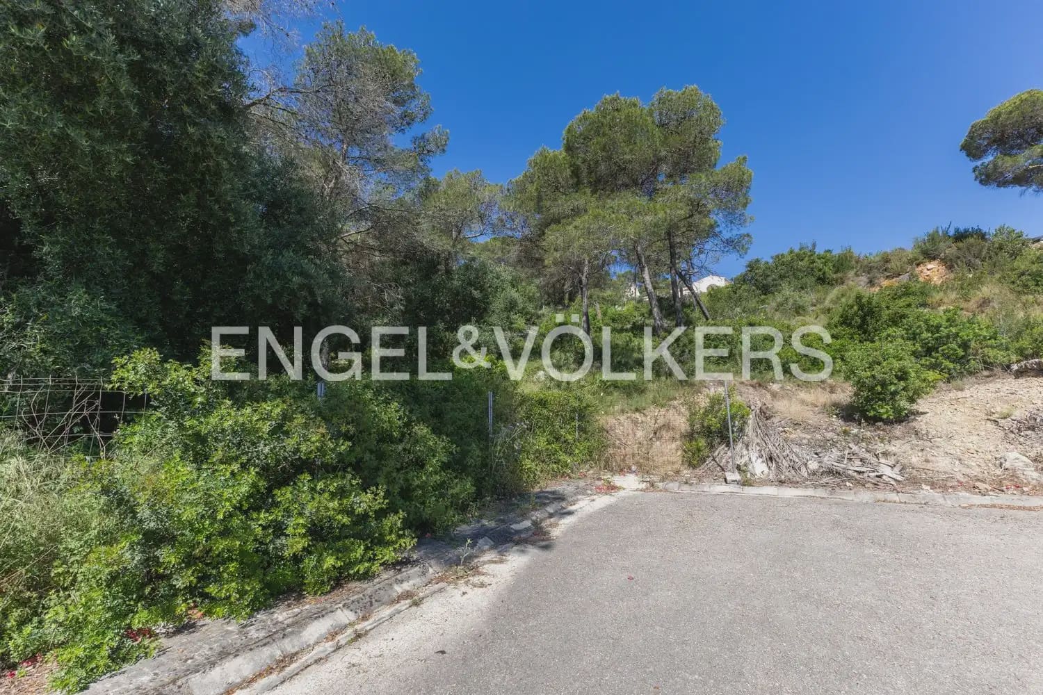 Terreno para Construção para venda em Carcaixent - 75 000 € (Ref: 9906658)