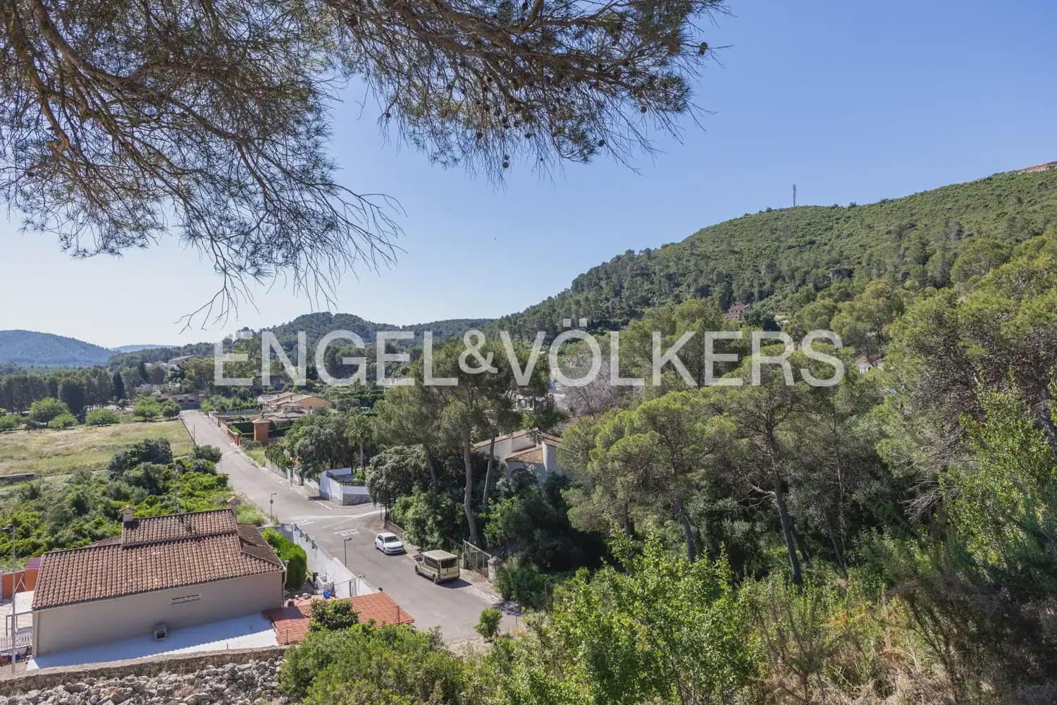 Terreno para Construção para venda em Carcaixent - 75 000 € (Ref: 9906658)