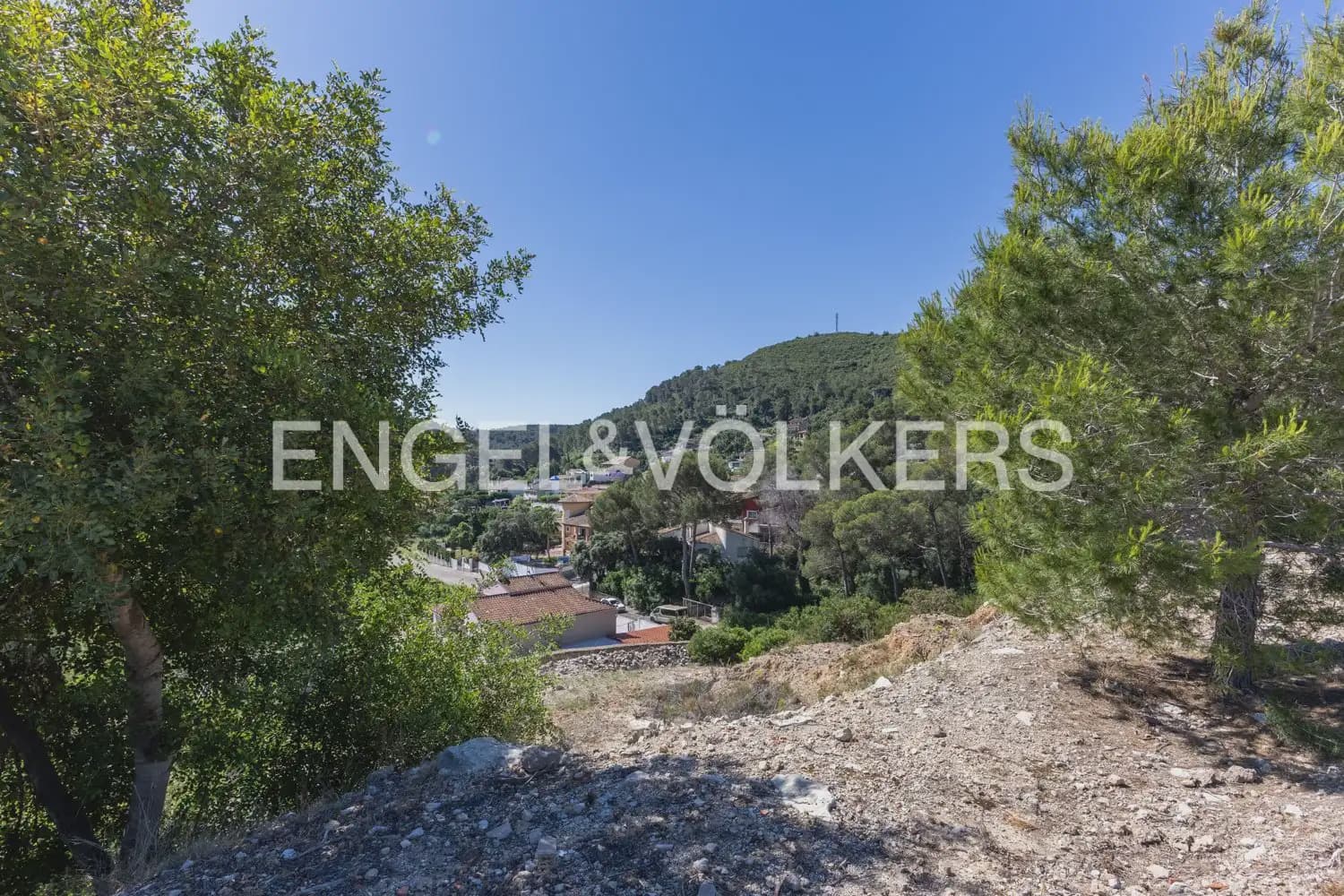 Terreno para Construção para venda em Carcaixent - 75 000 € (Ref: 9906658)