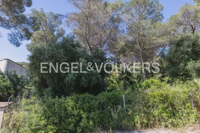 Terreno para Construção para venda em Carcaixent - 75 000 € (Ref: 9906658)