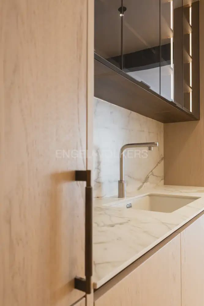 2 chambre Appartement à vendre à Valence ville - 980 000 € (Ref: 9906659)