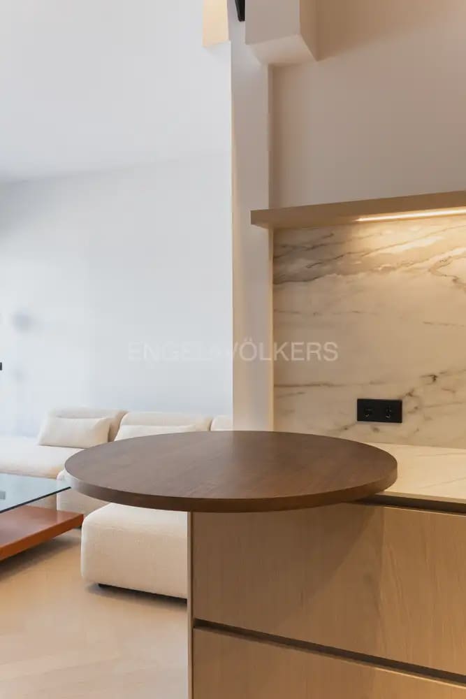 2 chambre Appartement à vendre à Valence ville - 980 000 € (Ref: 9906659)