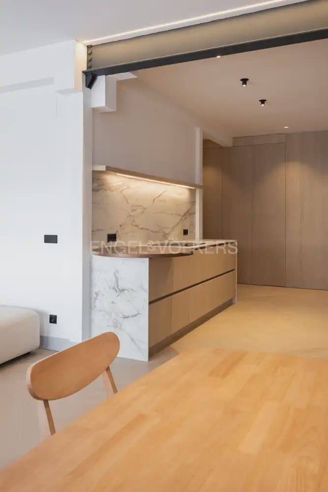 2 chambre Appartement à vendre à Valence ville - 980 000 € (Ref: 9906659)