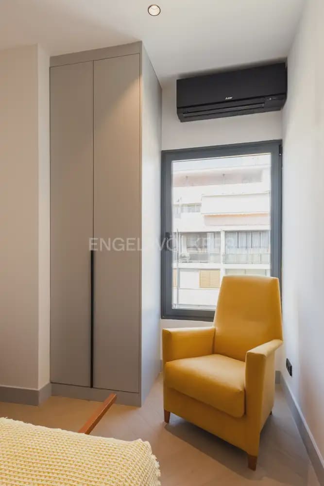 2 chambre Appartement à vendre à Valence ville - 980 000 € (Ref: 9906659)