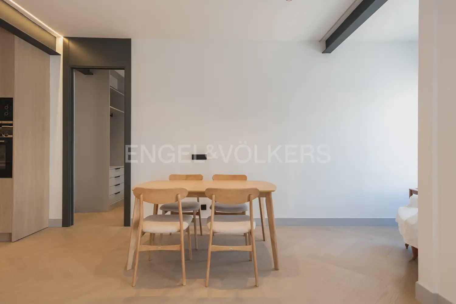 2 chambre Appartement à vendre à Valence ville - 980 000 € (Ref: 9906659)