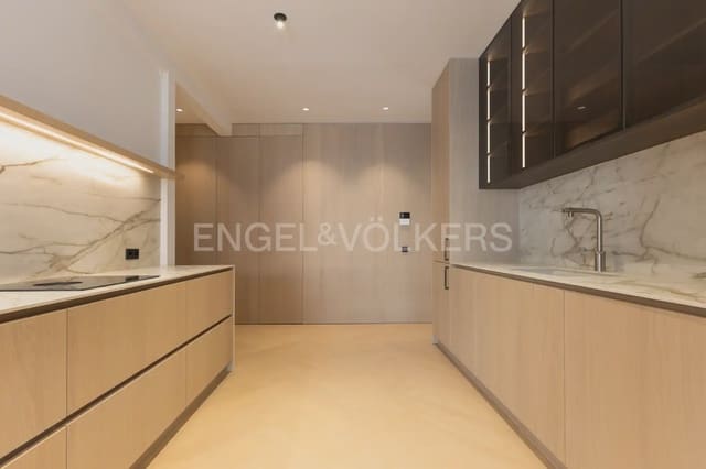 2 chambre Appartement à vendre à Sant Francesc, Valence ville - 980 000 € (Ref: 9906659)