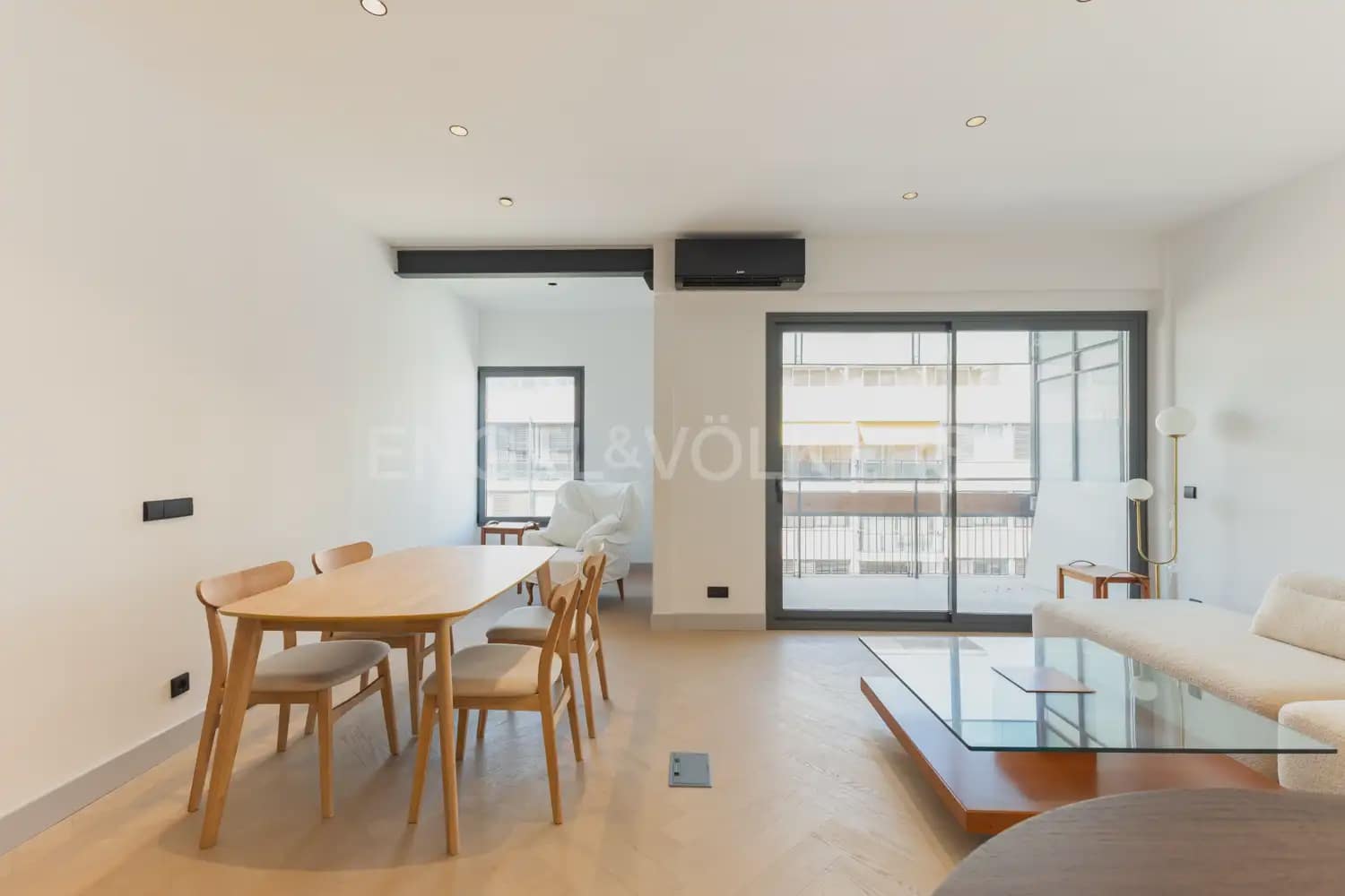 2 chambre Appartement à vendre à Valence ville - 980 000 € (Ref: 9906659)