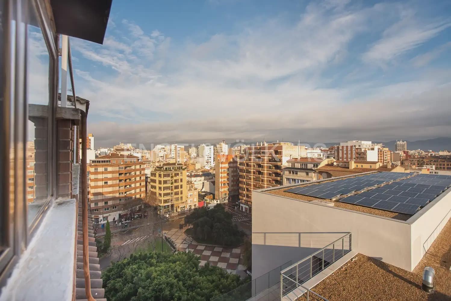 3 quarto Penthouse para arrendar em Castello de la Plana - 1 100 € (Ref: 9906660)