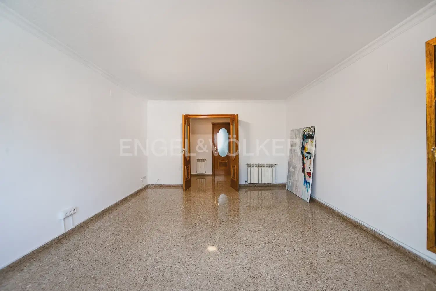 3 quarto Penthouse para arrendar em Castello de la Plana - 1 100 € (Ref: 9906660)