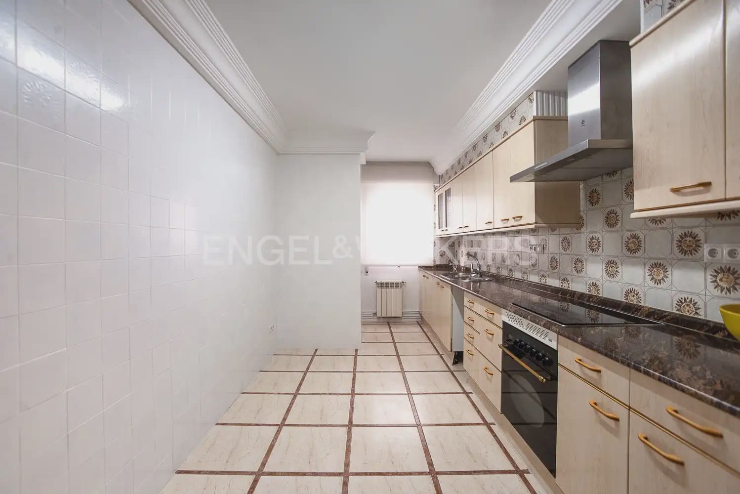 3 quarto Penthouse para arrendar em Castello de la Plana - 1 100 € (Ref: 9906660)