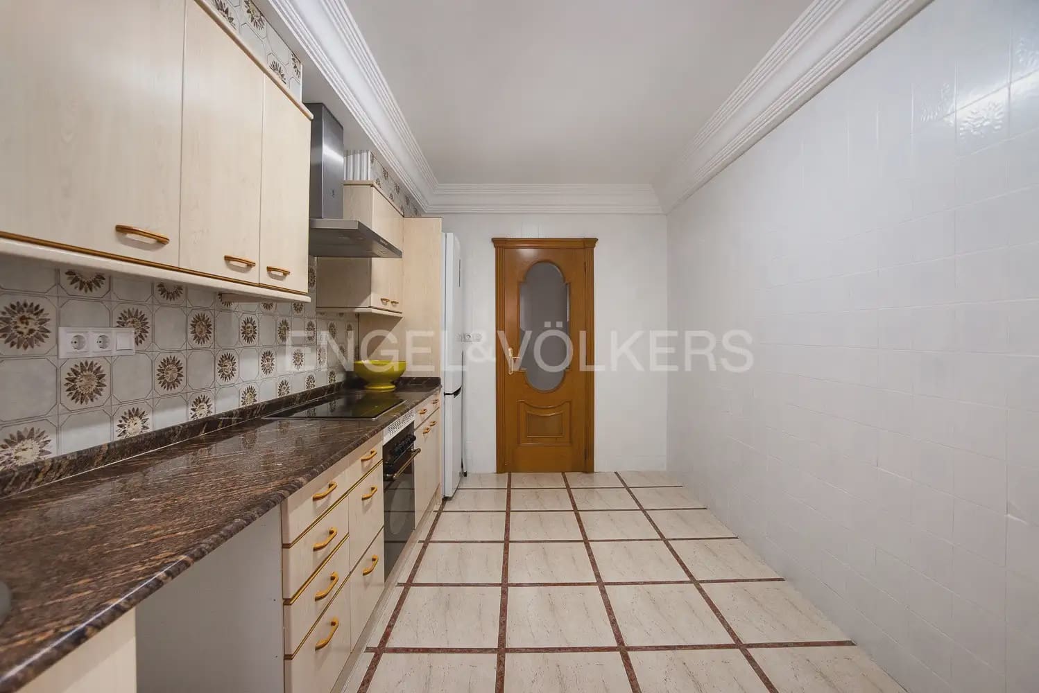 3 quarto Penthouse para arrendar em Castello de la Plana - 1 100 € (Ref: 9906660)