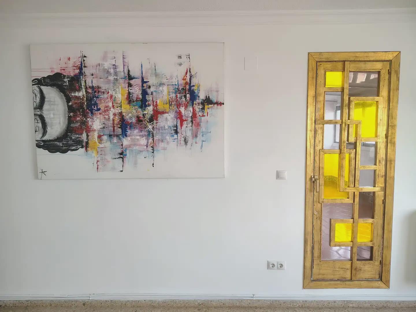 3 quarto Penthouse para arrendar em Castello de la Plana - 1 100 € (Ref: 9906660)