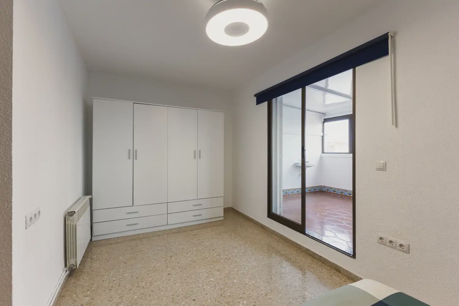 3 soverom Penthouse til leie i Castello de la Plana - € 1 300 (Ref: 9906660)