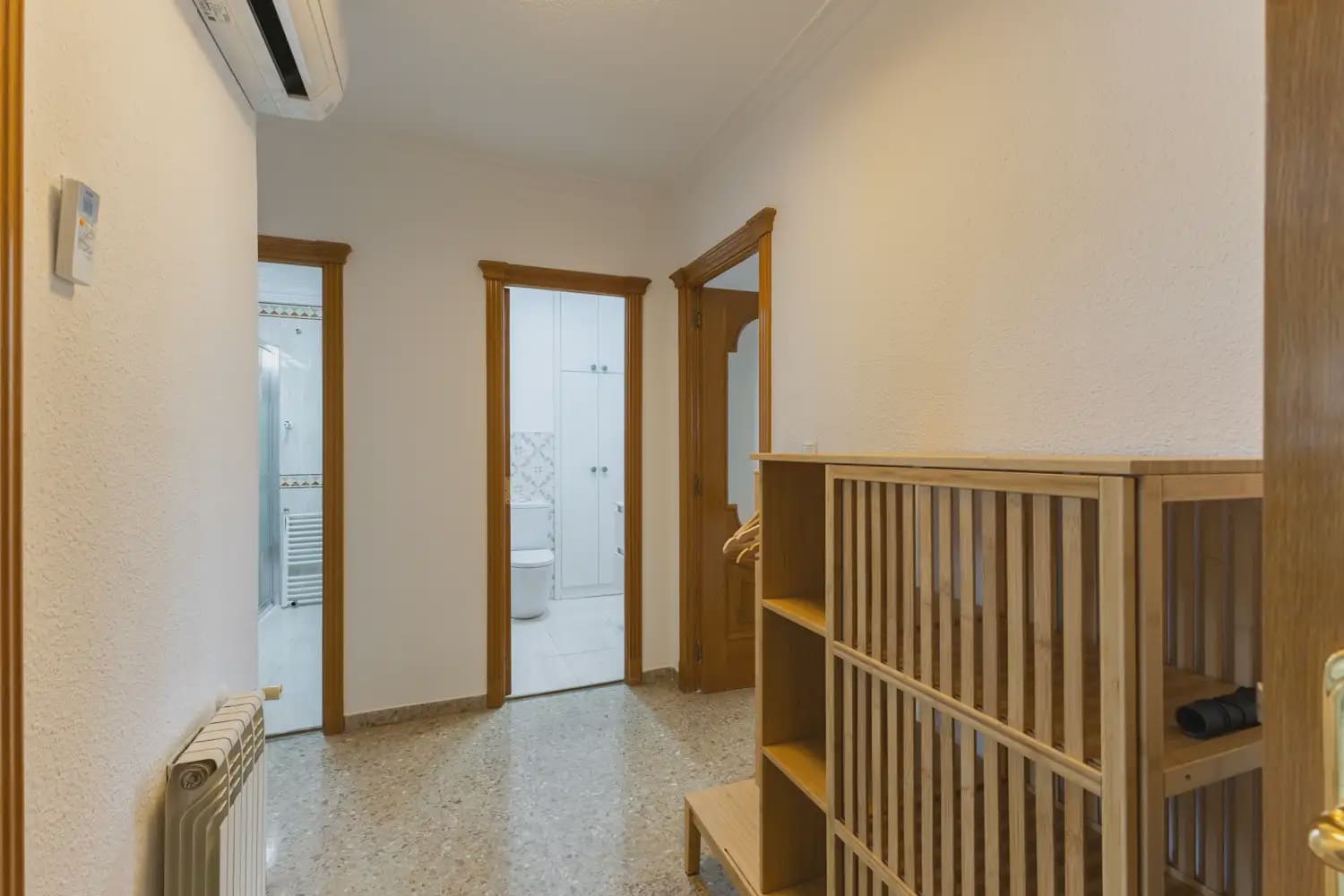 3 soverom Penthouse til leie i Castello de la Plana - € 1 300 (Ref: 9906660)