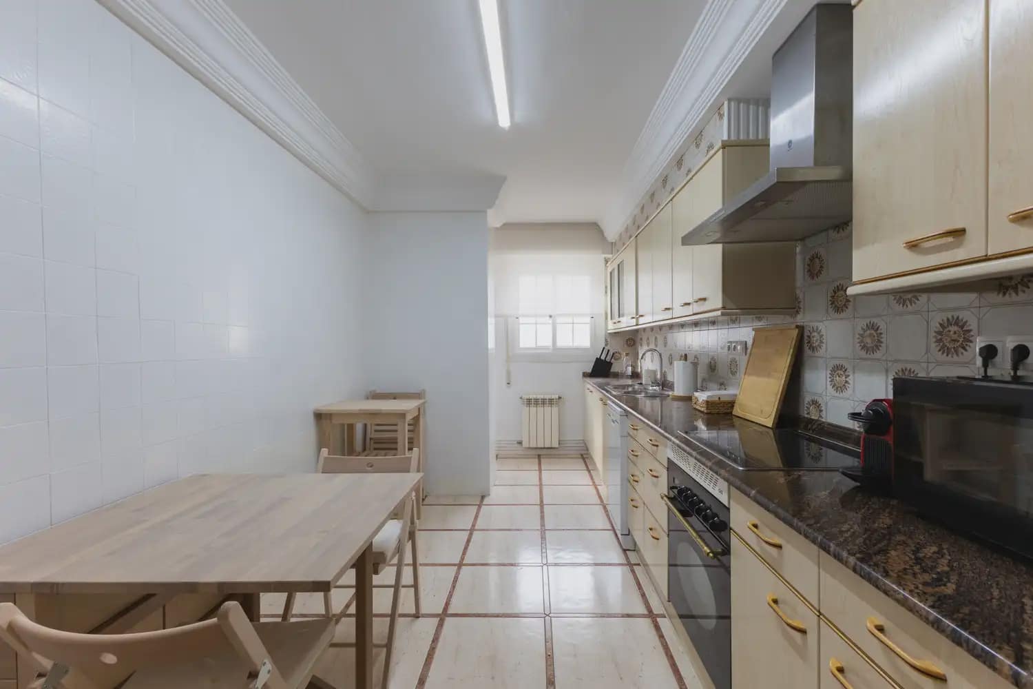 3 soverom Penthouse til leie i Castello de la Plana - € 1 300 (Ref: 9906660)