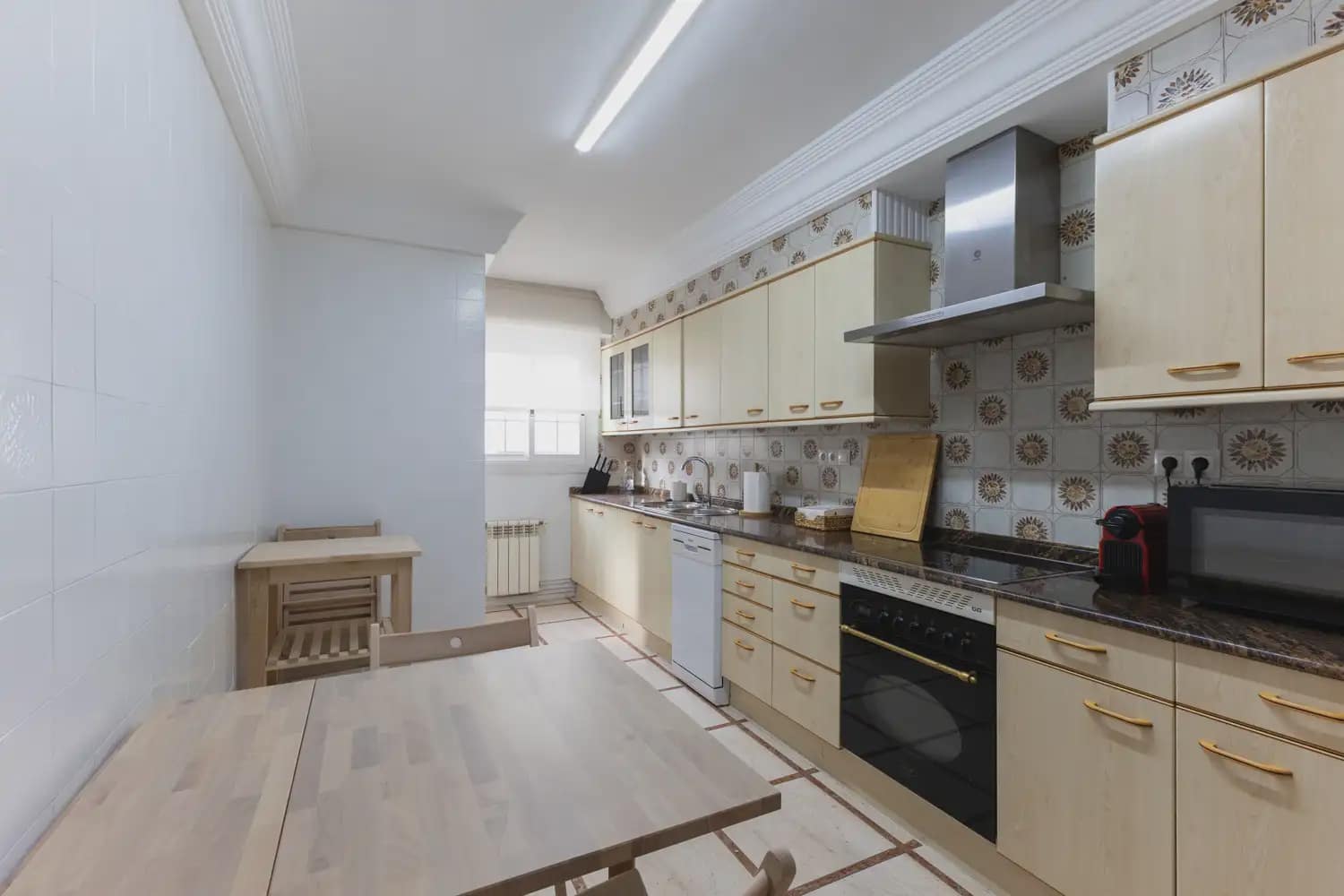 3 soverom Penthouse til leie i Castello de la Plana - € 1 300 (Ref: 9906660)