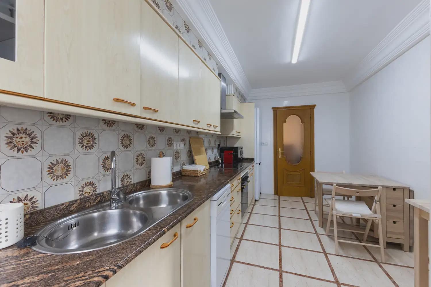 3 soverom Penthouse til leie i Castello de la Plana - € 1 300 (Ref: 9906660)