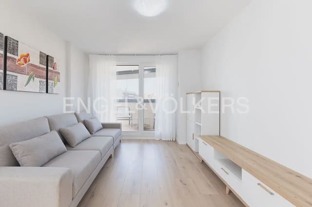 3 sypialnia Mieszkanie do wynajęcia w Sant Isidre, Miasto Walencja z basenem - 2 000 € (Ref: 9908868)