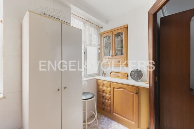 3 Zimmer Wohnung zu verkaufen in Cabanyal-Canyamelar, València Stadt - 319.000 € (Ref: 9908869)