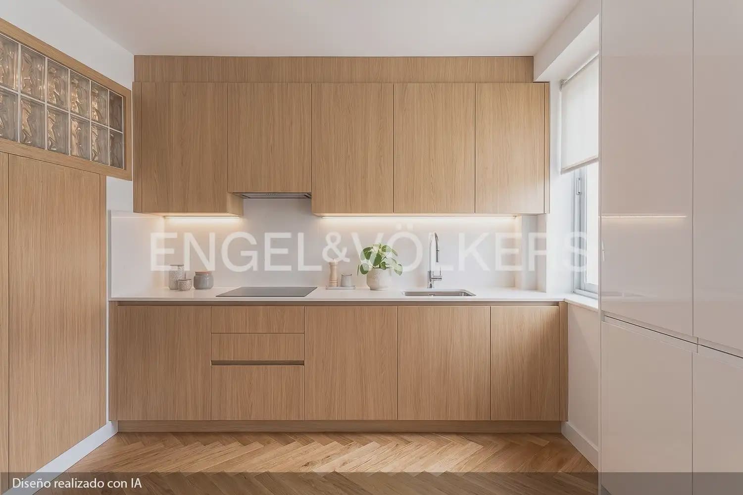 3 Zimmer Wohnung zu verkaufen in Valencia Stadt - 319.000 € (Ref: 9908869)