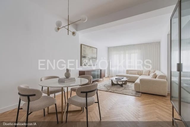 3 Zimmer Wohnung zu verkaufen in Cabanyal-Canyamelar, València Stadt - 319.000 € (Ref: 9908869)