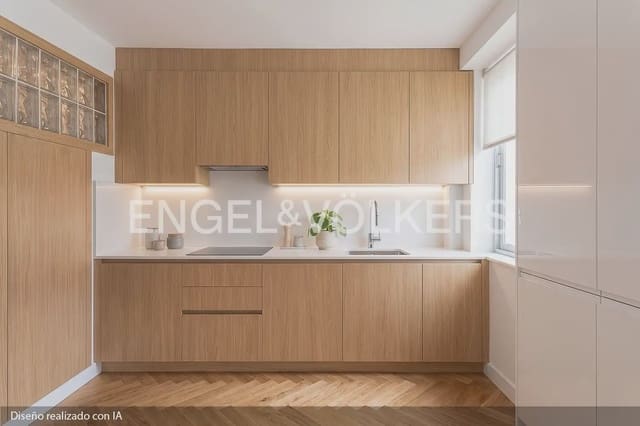 3 Zimmer Wohnung zu verkaufen in Cabanyal-Canyamelar, València Stadt - 319.000 € (Ref: 9908869)