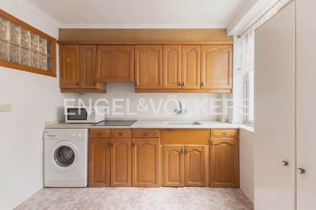 3 Zimmer Wohnung zu verkaufen in Cabanyal-Canyamelar, València Stadt - 319.000 € (Ref: 9908869)
