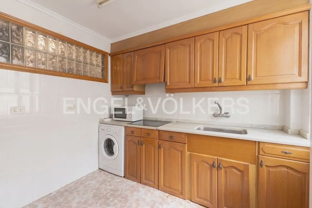 3 Zimmer Wohnung zu verkaufen in Cabanyal-Canyamelar, València Stadt - 319.000 € (Ref: 9908869)
