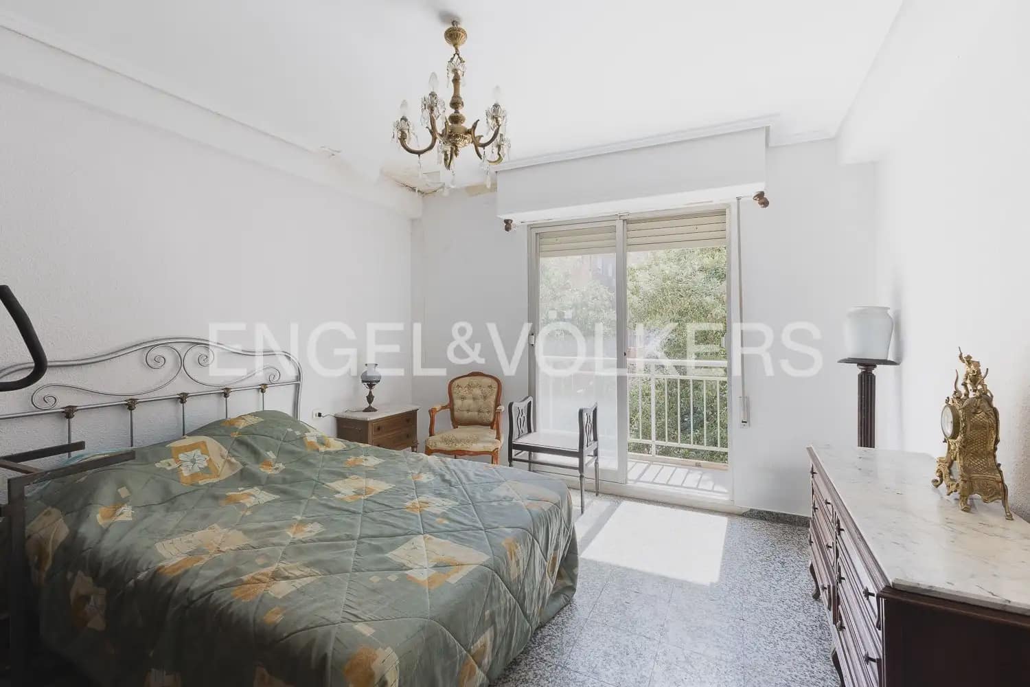 3 Zimmer Wohnung zu verkaufen in Valencia Stadt - 319.000 € (Ref: 9908869)