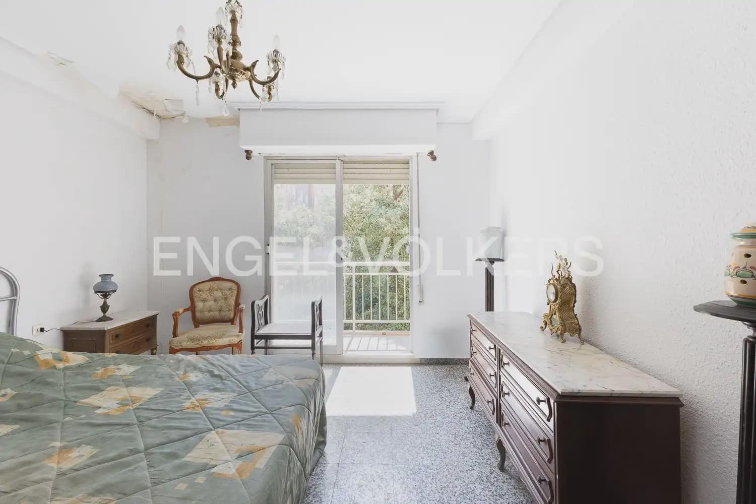 3 Zimmer Wohnung zu verkaufen in Valencia Stadt - 319.000 € (Ref: 9908869)