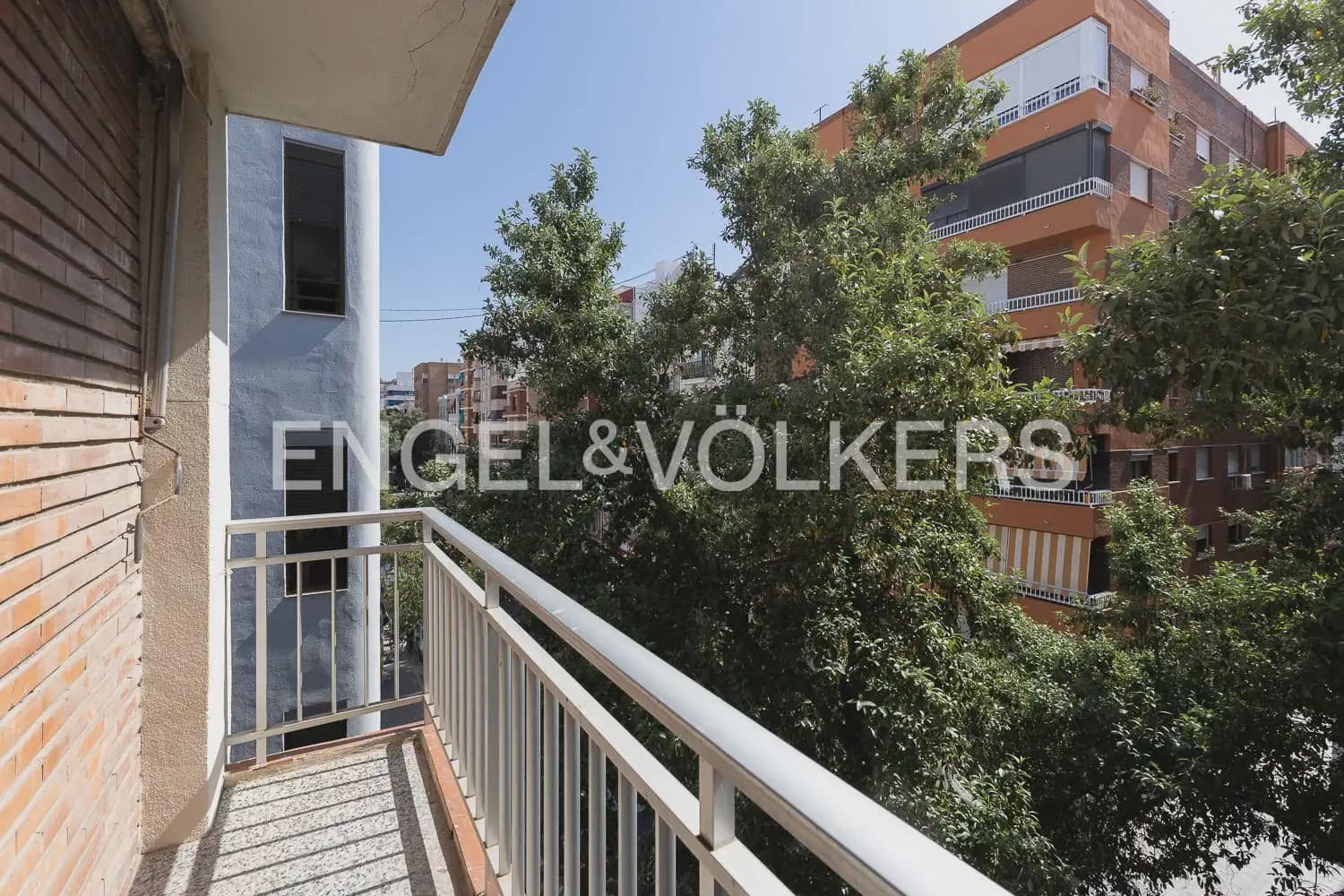 3 Zimmer Wohnung zu verkaufen in Valencia Stadt - 319.000 € (Ref: 9908869)