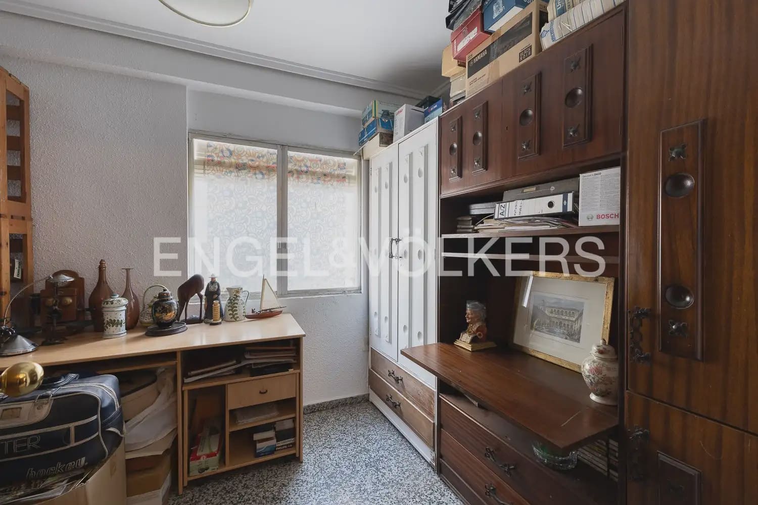 3 Zimmer Wohnung zu verkaufen in Valencia Stadt - 319.000 € (Ref: 9908869)