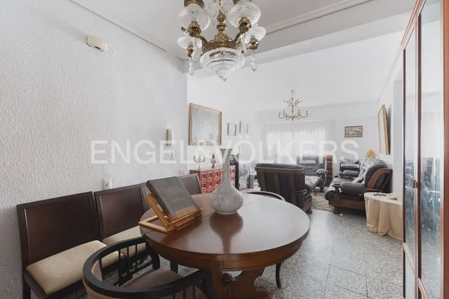 3 Zimmer Wohnung zu verkaufen in Cabanyal-Canyamelar, València Stadt - 319.000 € (Ref: 9908869)