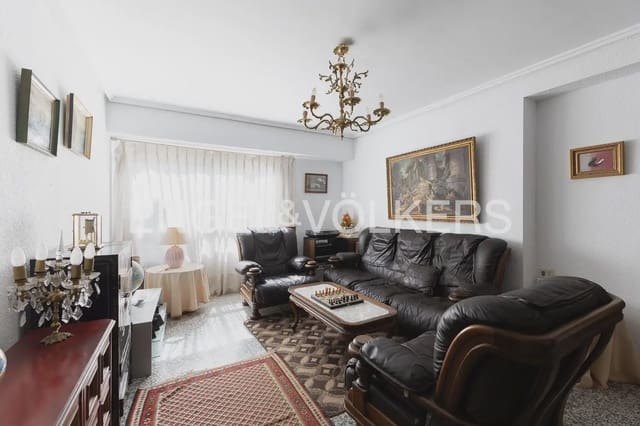 3 Zimmer Wohnung zu verkaufen in Cabanyal-Canyamelar, València Stadt - 319.000 € (Ref: 9908869)