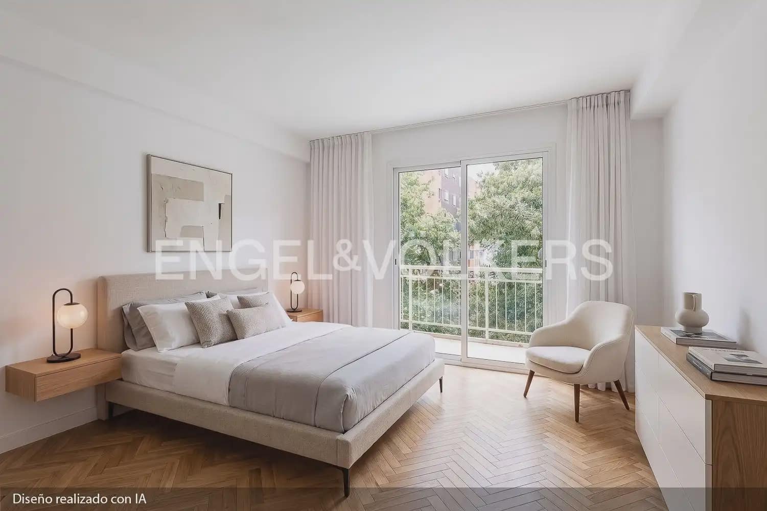 3 Zimmer Wohnung zu verkaufen in Valencia Stadt - 319.000 € (Ref: 9908869)