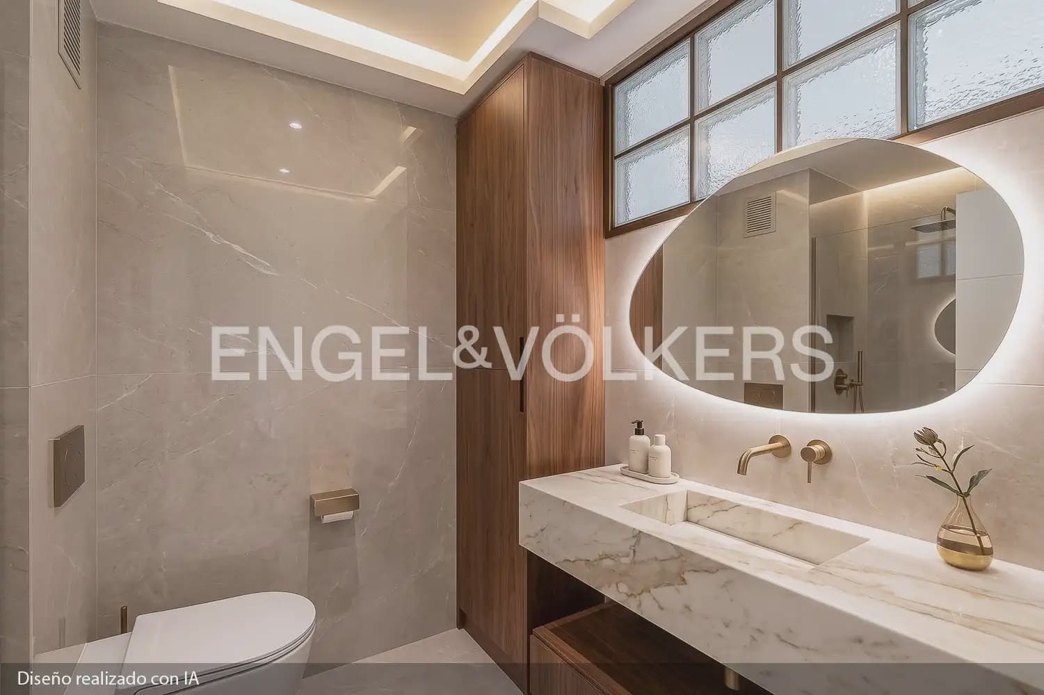 3 Zimmer Wohnung zu verkaufen in Valencia Stadt - 319.000 € (Ref: 9908869)