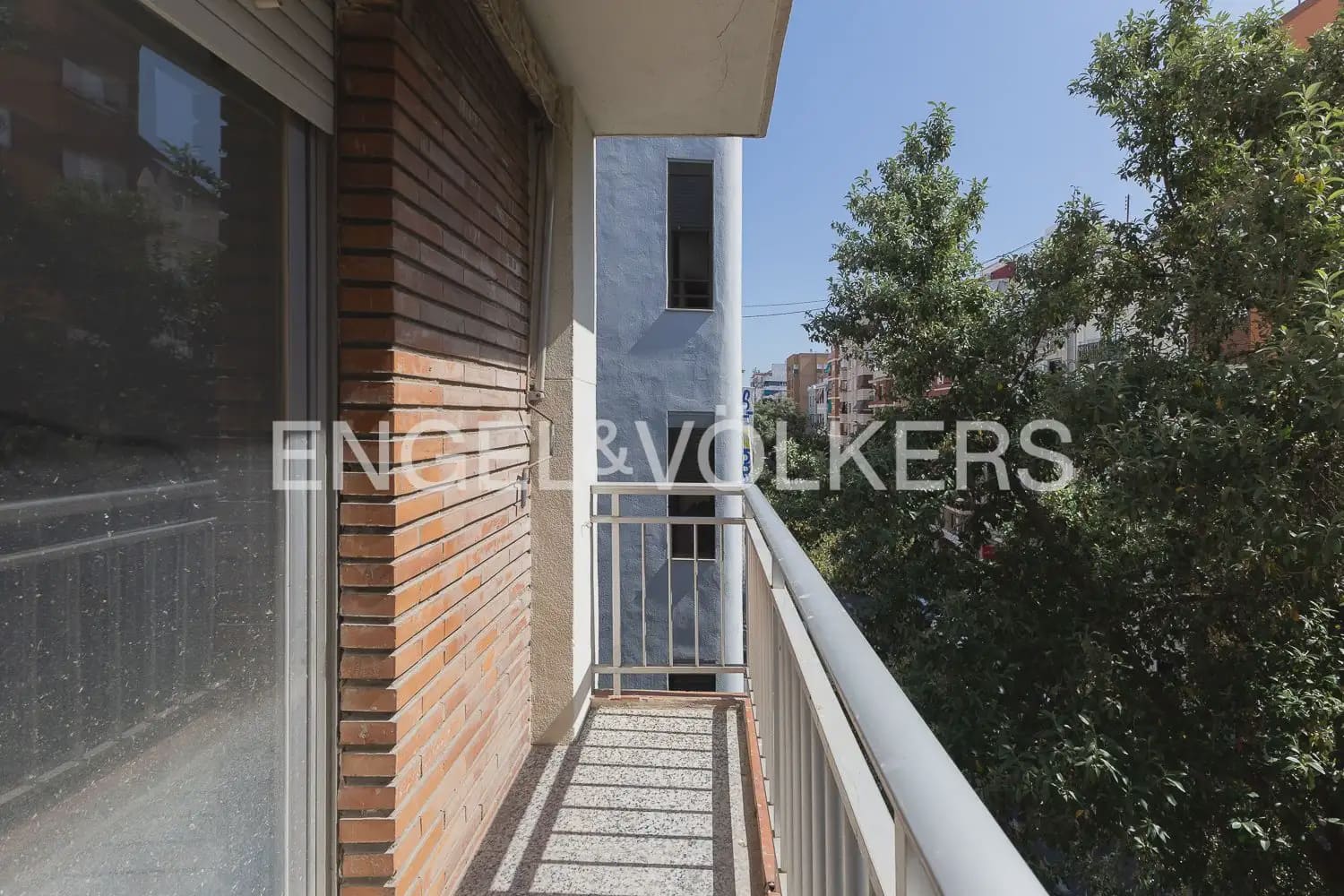 3 Zimmer Wohnung zu verkaufen in Valencia Stadt - 319.000 € (Ref: 9908869)