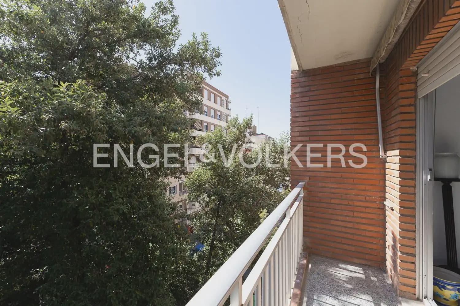 3 Zimmer Wohnung zu verkaufen in Valencia Stadt - 319.000 € (Ref: 9908869)