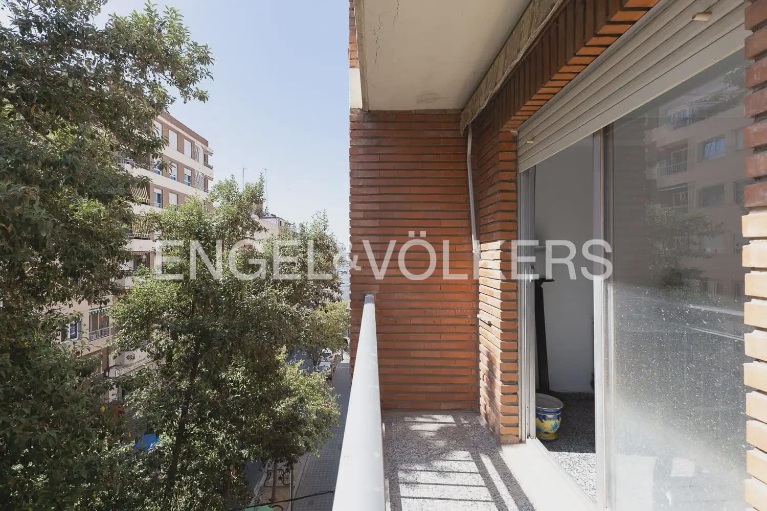 3 Zimmer Wohnung zu verkaufen in Valencia Stadt - 319.000 € (Ref: 9908869)