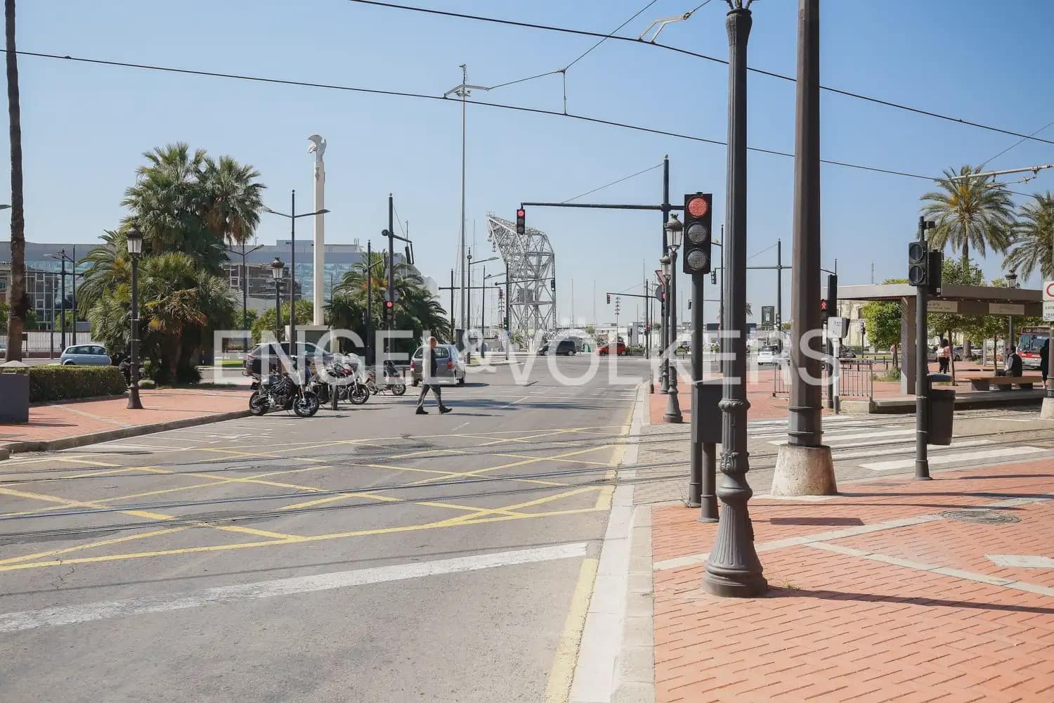 3 Zimmer Wohnung zu verkaufen in Valencia Stadt - 319.000 € (Ref: 9908869)