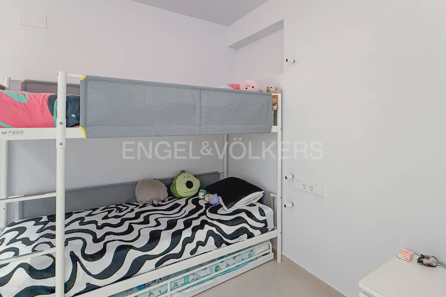 2 quarto Apartamento para arrendar em Alboraya / Alboraia com piscina garagem - 1 500 € (Ref: 9908870)