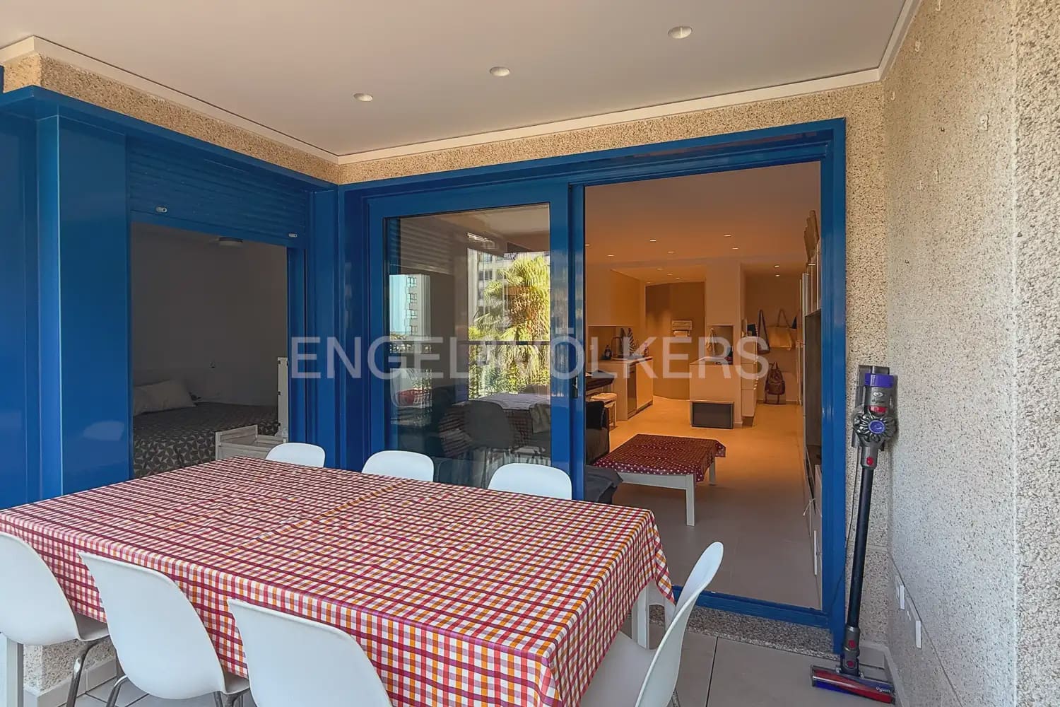 2 quarto Apartamento para arrendar em Alboraya / Alboraia com piscina garagem - 1 500 € (Ref: 9908870)